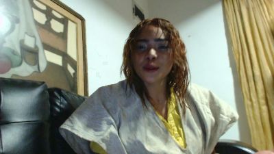 Candyfreemom webcam model stream image