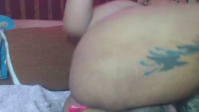 FuckMachineGun webcam model stream image