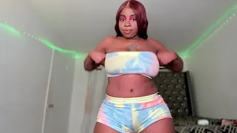 SashaMalone webcam model stream image