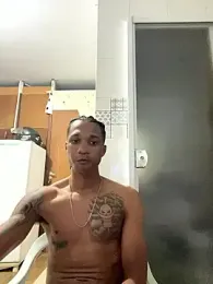 Muzao webcam stripchat model stream image