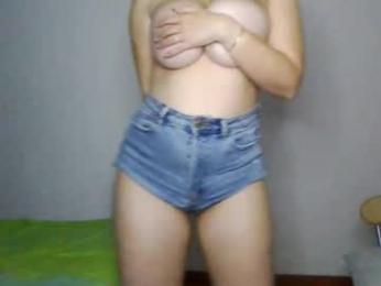 tateisblonde webcam model stream image