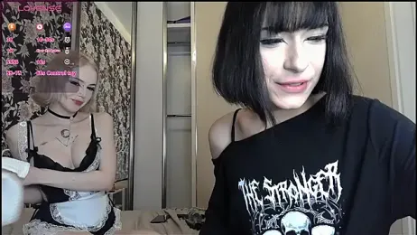 SIBBLlnGraypac webcam model stream image