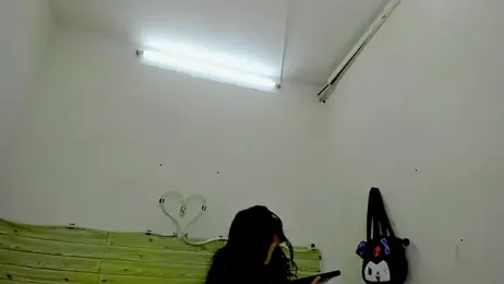 Evil_Queen13 webcam model stream image