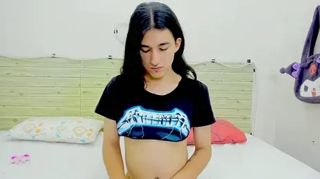 Evil_Queen13 webcam model stream image