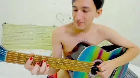 Evil_Queen13 webcam model stream image