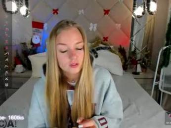 barbie_lis webcam model stream image