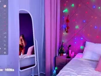 barbie_lis webcam chaturbate model stream image