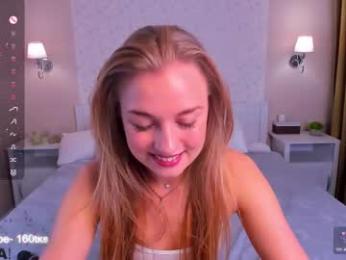 barbie_lis webcam model stream image