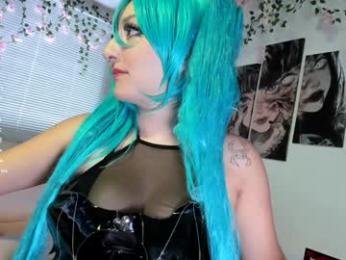 _julyana_ webcam model stream image