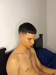 BLANCO-VRGN webcam model stream image