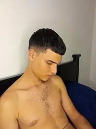 BLANCO-VRGN webcam model stream image