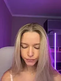 JessIsLove webcam model stream image