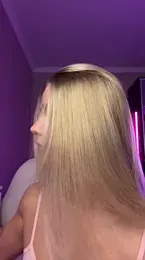 JessIsLove webcam model stream image