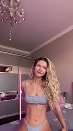 JessIsLove webcam stripchat model stream image