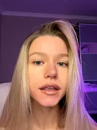 JessIsLove webcam model stream image