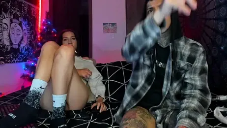 cleoo_jhonny webcam stripchat model stream image