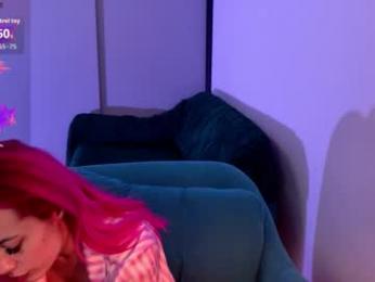 aylapearl_ webcam chaturbate model stream image