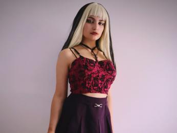 AngelBlake webcam model stream image