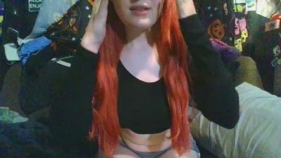 blushbaby2 webcam model stream image