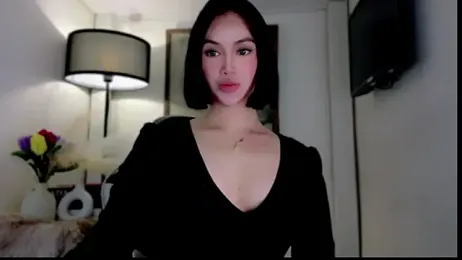 Anna_HollyDoll webcam model stream image