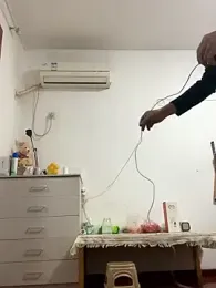 Jyf-8 webcam model stream image