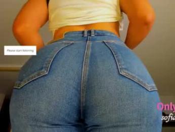 sofia_rivers_ webcam model stream image