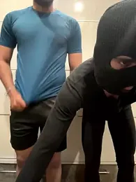 The_AlphaDuo webcam model stream image