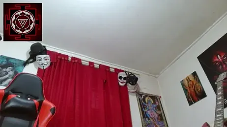 Amanda_Valeska webcam stripchat model stream image