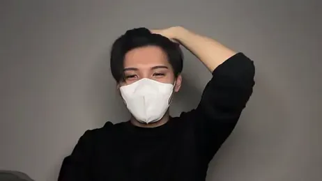 Lio_kun webcam model stream image