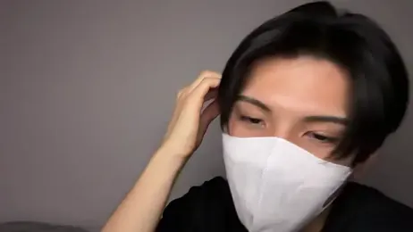 Lio_kun webcam model stream image