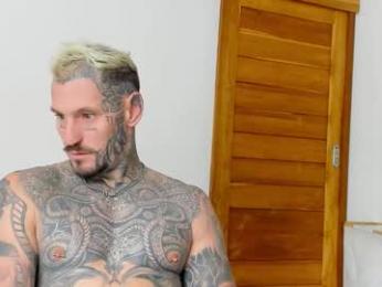 lucasexclusive webcam model stream image