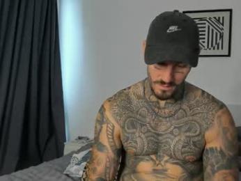 lucasexclusive webcam model stream image