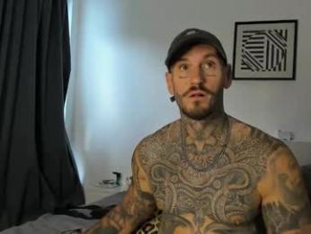 lucasexclusive webcam chaturbate model stream image