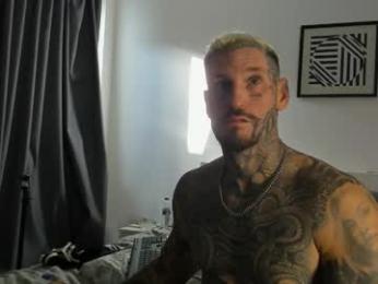 lucasexclusive webcam model stream image