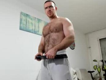 bigdudex webcam model stream image