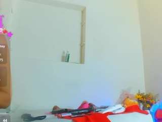 emma-collsonn webcam model stream image