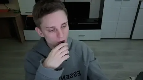 angryzan webcam model stream image