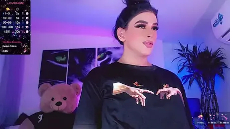 Sophiesweet5 webcam model stream image