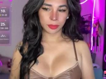 bigcockamanda23 webcam chaturbate model stream image