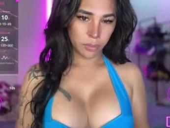 bigcockamanda23 webcam model stream image