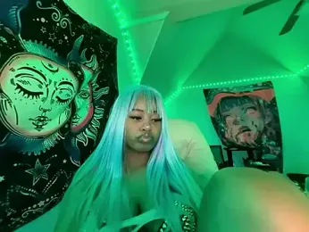 venusfairys webcam stripchat model stream image