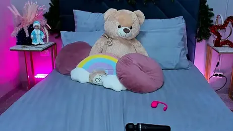 Curvy_Dynamite_ webcam model stream image