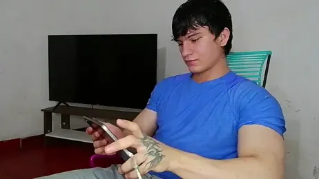 ErickWalton webcam stripchat model stream image