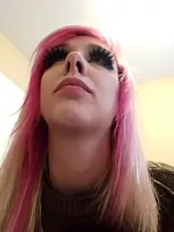 AmethystFoxx webcam model stream image