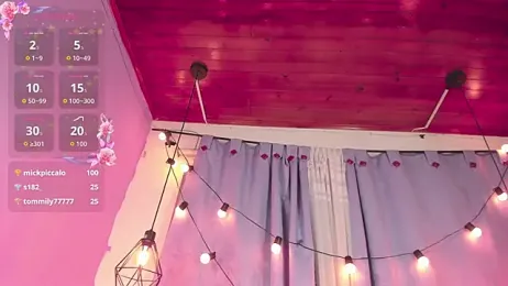 Matias_skinny webcam model stream image