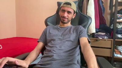 GarotoDoSulRG webcam model stream image