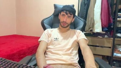 GarotoDoSulRG webcam model stream image