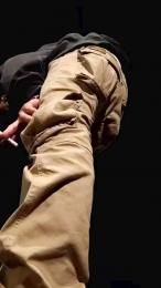 Sexylatinogay webcam cam4 model stream image