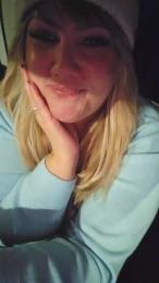 SensualMinx webcam model stream image