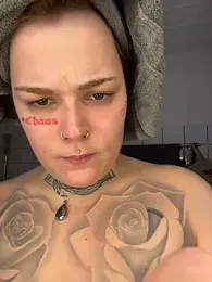 cc_uncensored webcam model stream image